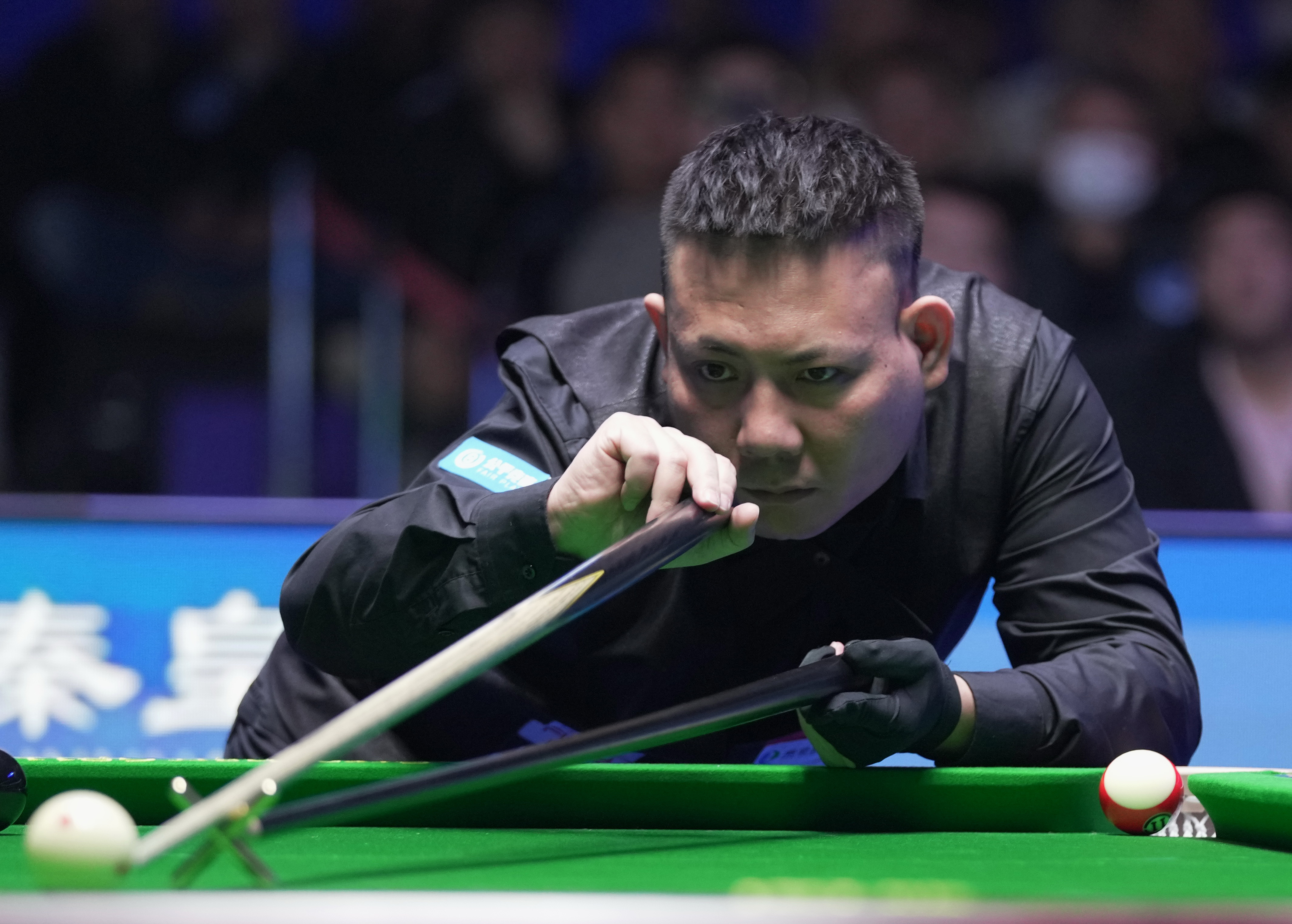 更高水平的 更高水平的