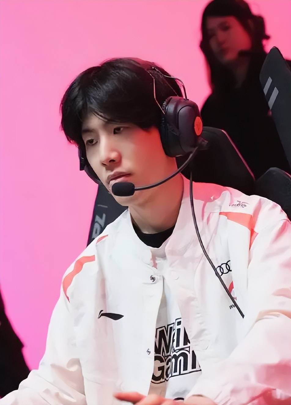 双重考验 双重考验