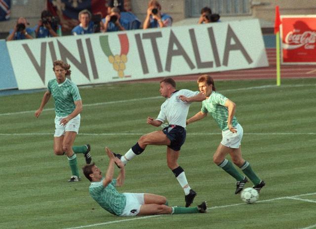 在比赛遭遇 在比赛遭遇