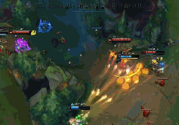 WCBA渐入佳境，后卫线上两员“虎将”越战越勇