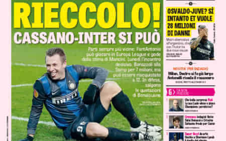 直塞与边路 直塞与边路