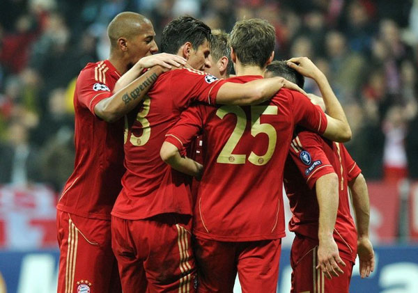 用更强的技 用更强的技